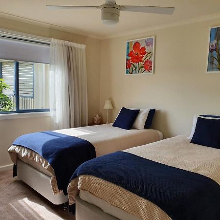 Abalone Guest Accommodation Lakes Entrance Exteriér fotografie