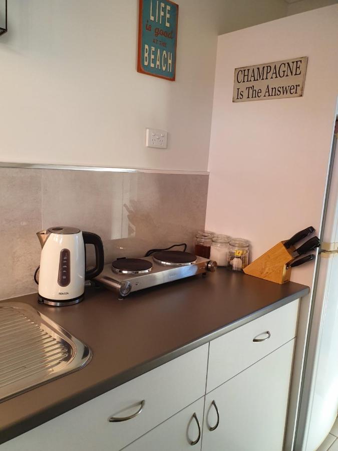 Abalone Guest Accommodation Lakes Entrance Exteriér fotografie