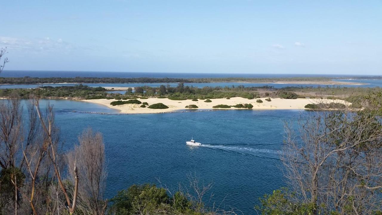 Abalone Guest Accommodation Lakes Entrance Exteriér fotografie