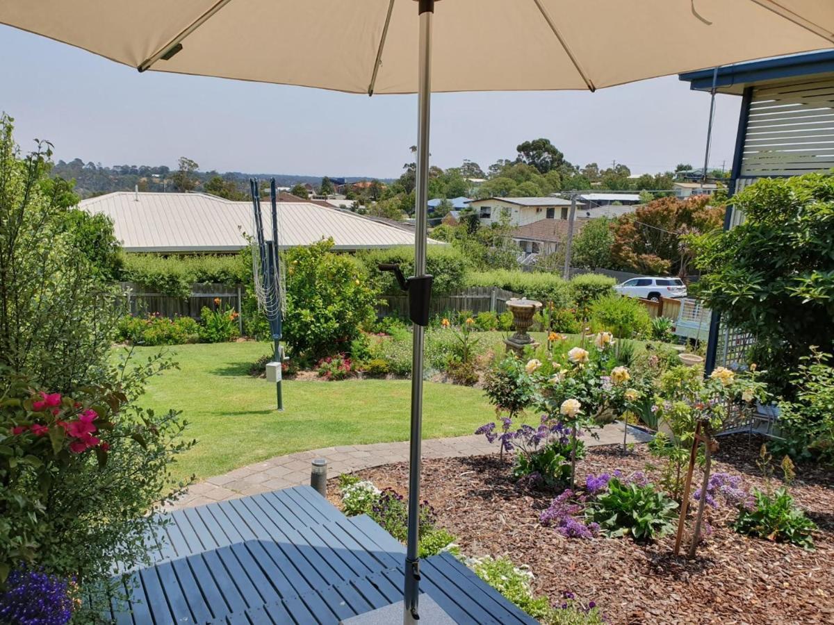 Abalone Guest Accommodation Lakes Entrance Exteriér fotografie